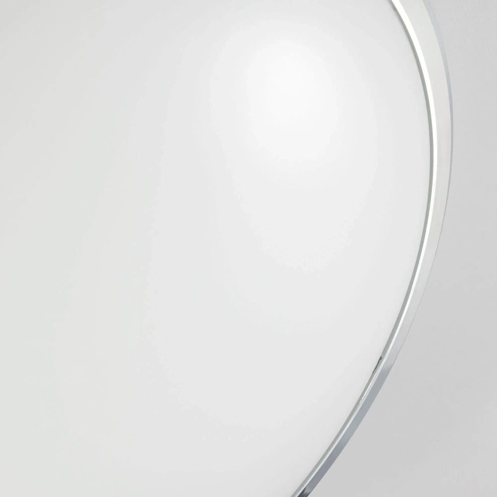 Citilux Луна CL702161N LED Светильник с диммером Хром