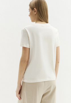 Футболка женская GUESS