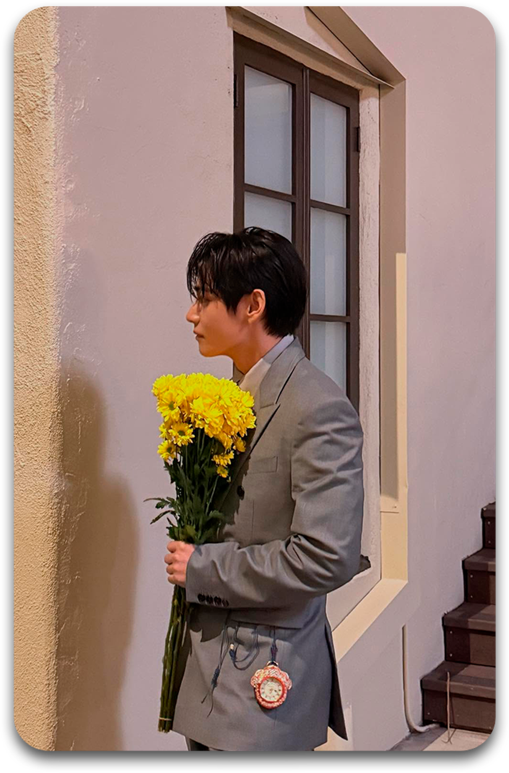 Карта / BTS #1555