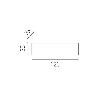Блок питания для светодиодной ленты 24V 60W 424060 Lightstar