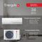 Сплит-система On/Off Energolux BASEL SAS36B4-A / SAU36B4-A — (8)