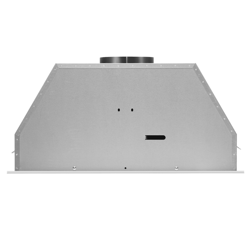 Встраиваемая вытяжка Maunfeld TRAPEZE 603EM White