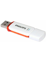 Флеш-накопитель 128GB PHILIPS SNOW3.0 128GB, USB 3.0