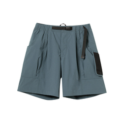 Шорты Nothomme BlueMonte Multi Pocket Greek синий