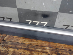 Накладка двери передней правой Geely Atlas 1 (NL-3) 16-22 Б/У Оригинал 6073570500661