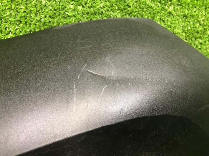 Накладка заднего бампера левая Haval F7 (18-22)