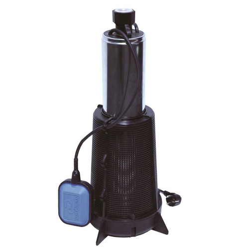 Насос погружной Джилекс ВОДОМЕТ ПРОФ 55/75 А дф