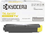 Тонер-картридж  Kyocera TK-5415Y