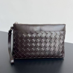 Клатч Bottega Veneta