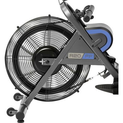 Гребной тренажер Titanium One R20 FF