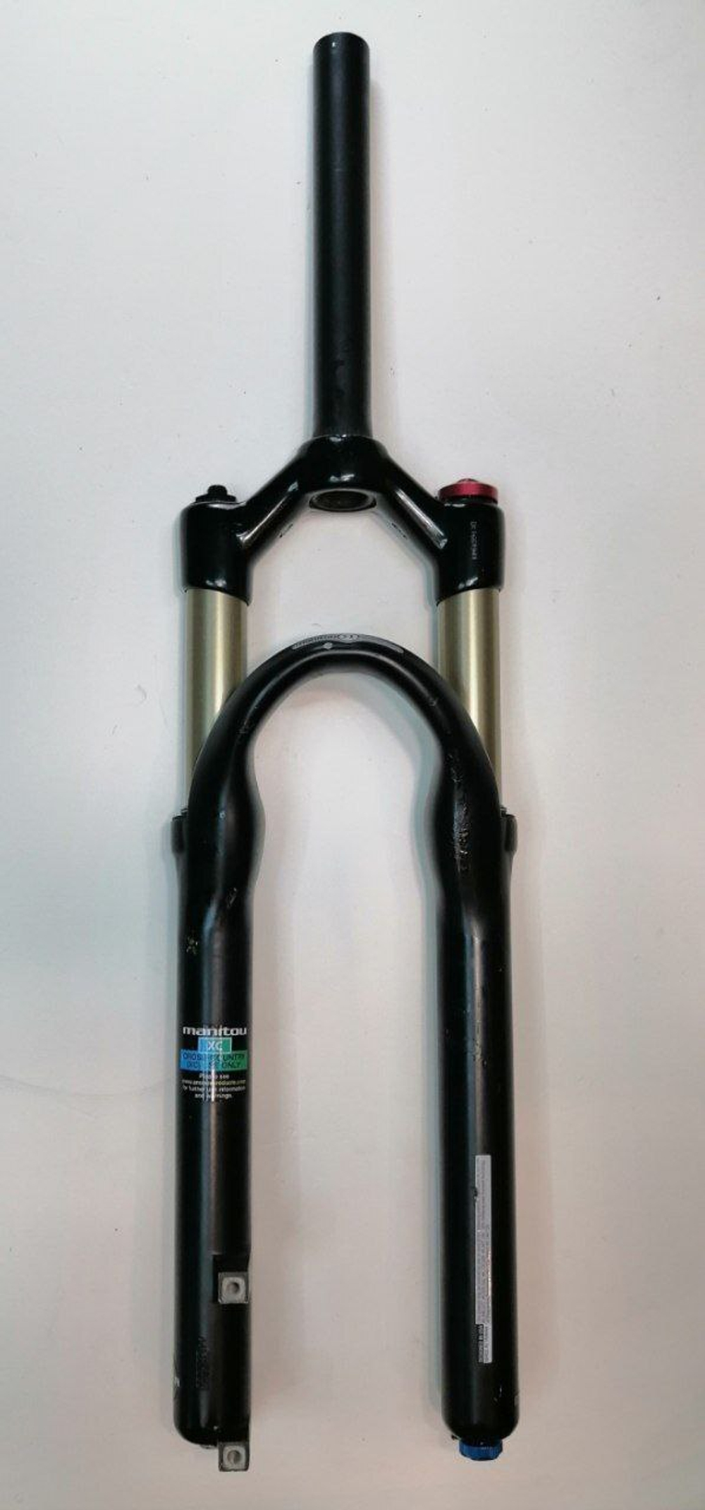 Rockshox manitou sales