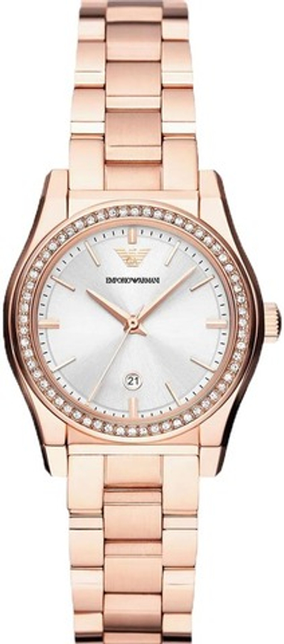 Наручные часы Emporio Armani AR11558