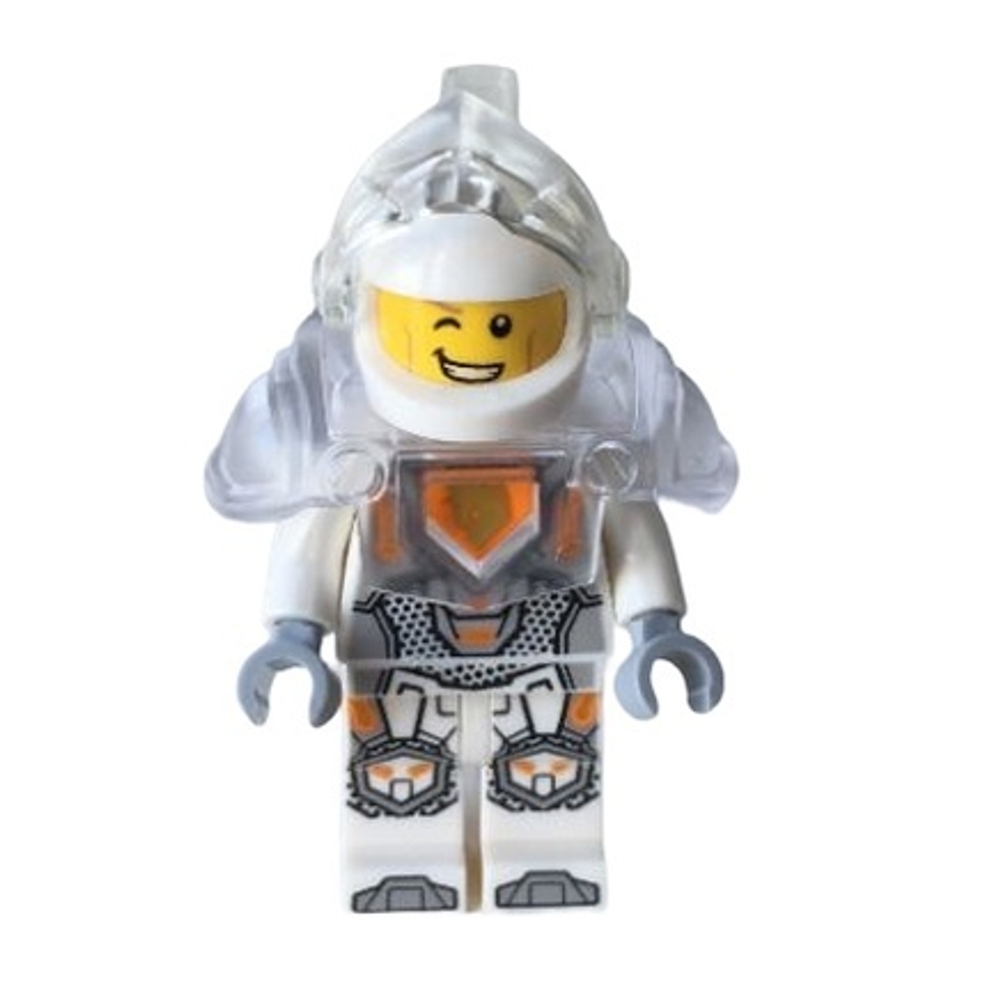 Алтимейт Ланс nex055