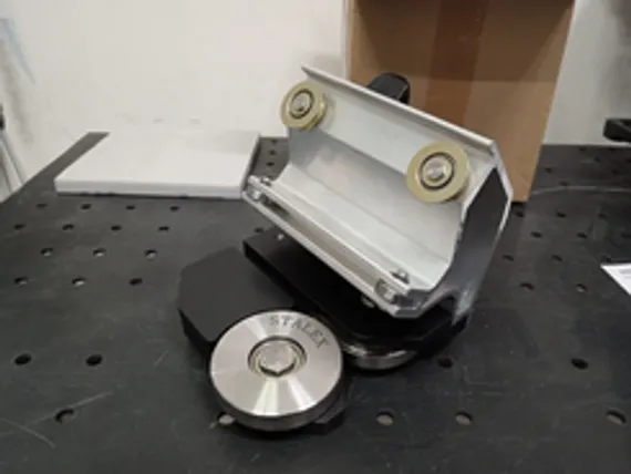 Ручной листогиб Tapco SuperMAX 2,6