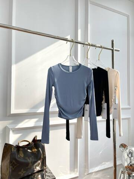 Лонгслив Alo