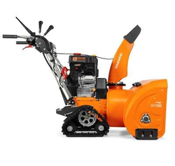 Снегоуборщик DAEWOO DAST 1590