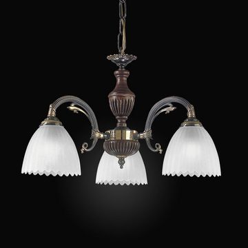 Подвесная люстра Reccagni Angelo L.3510/3