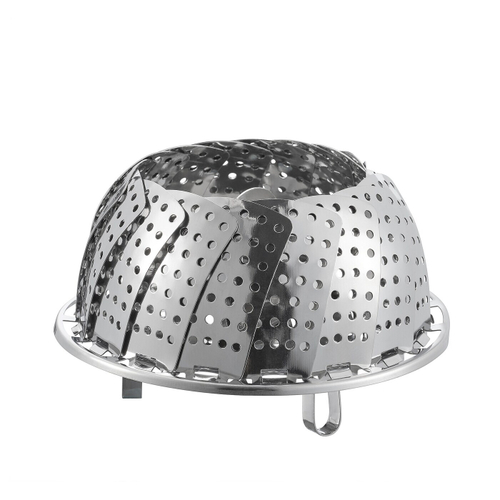 Вставка для пароварки IKEA KLOCKREN (КЛОКРЕН), Нержавеющая сталь