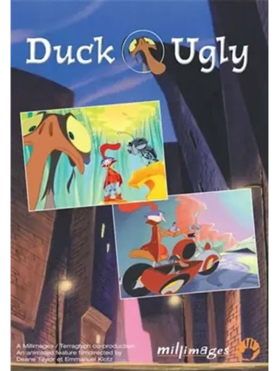 Миссия Кряка (2000) (DVD-R)