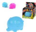 Головоломка Слоник, в ассорт., коробкаZYF-0015