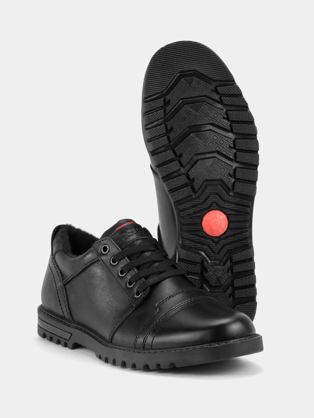 Полуботинки мужские B318-1P