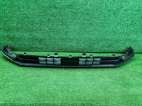 Юбка переднего бампера Changan CS55PLUS (21-24)