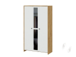 Шкаф 3-х створчатый МС Дольче