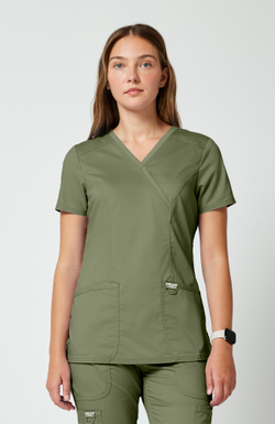 Топ женский Cherokee WW Revolution WWE610 (EU)