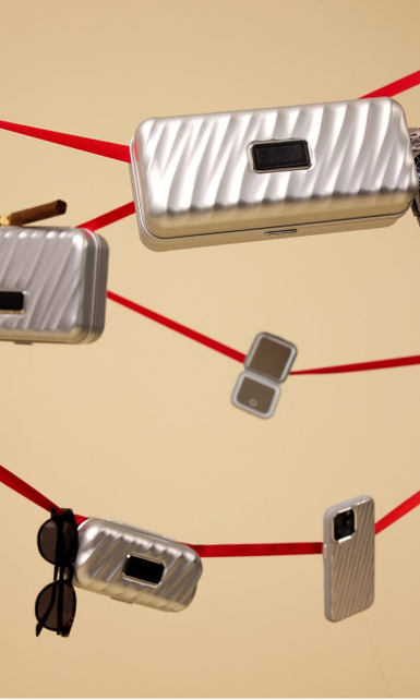 Аксессуары