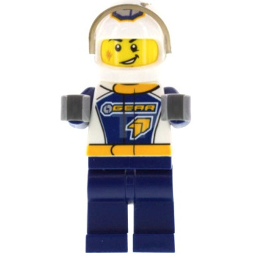 Гонщик cty0749