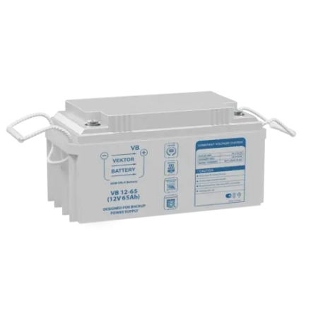 Аккумулятор VEKTOR ENERGY VB 12-26