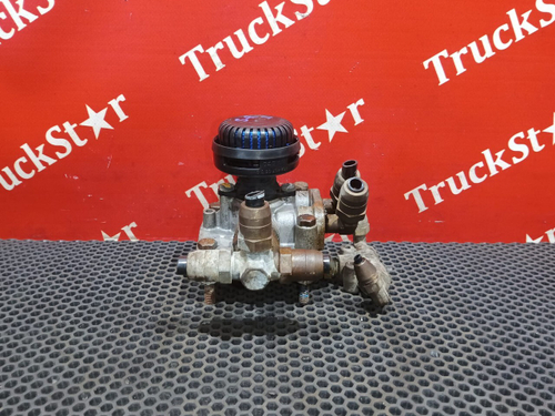 Клапан ускорительный 2017г