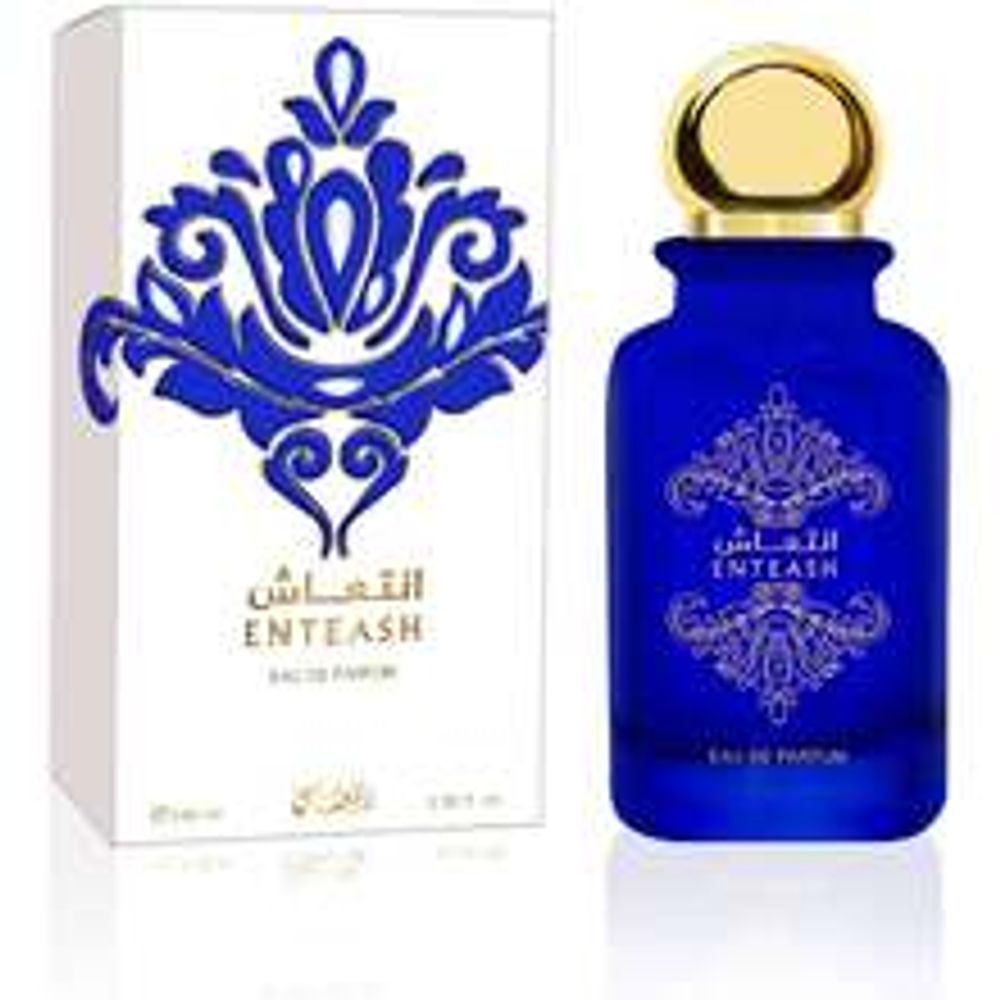 Rasasi Enteash EDP 100ml