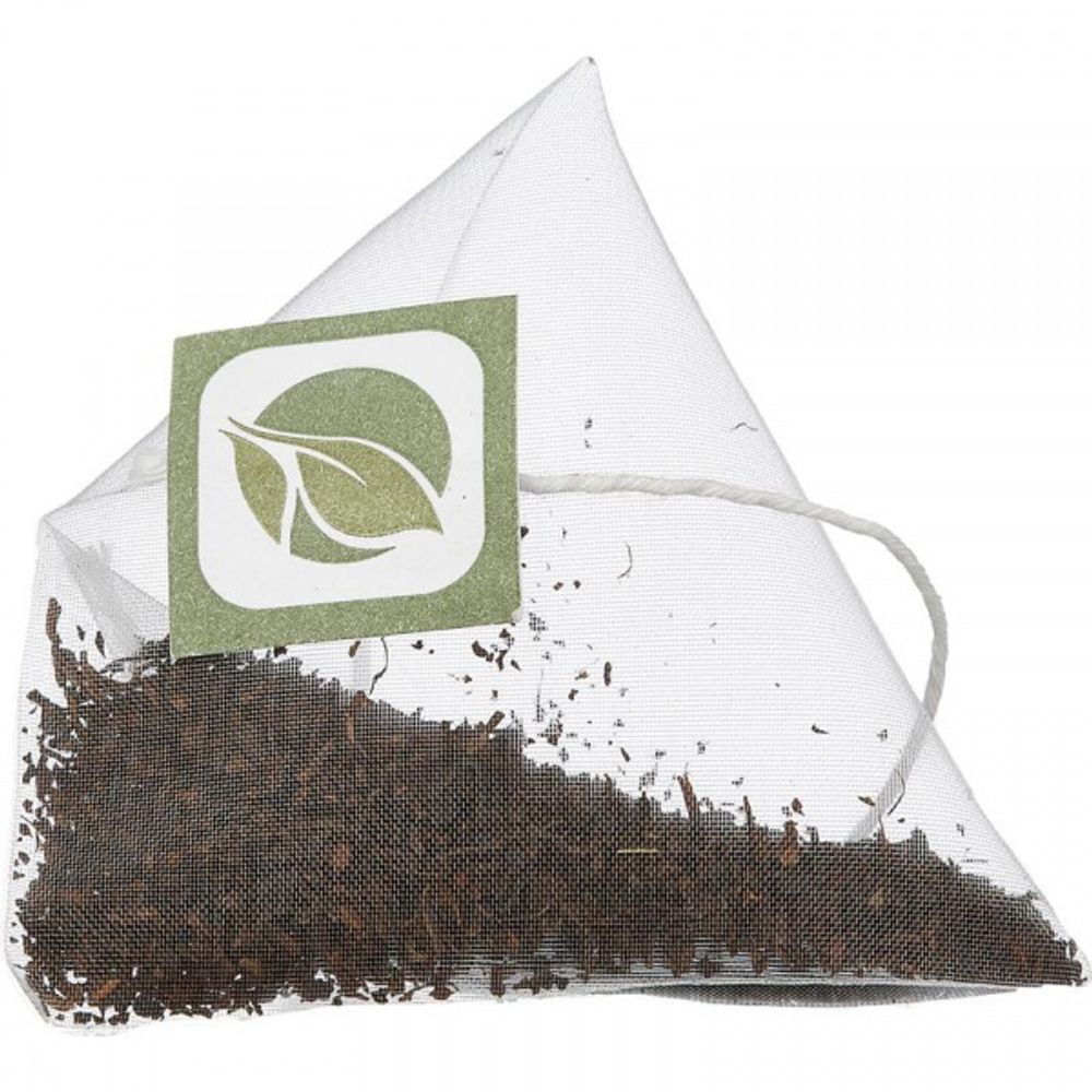 Чай пуэр Shennun, пирамидка 15 шт