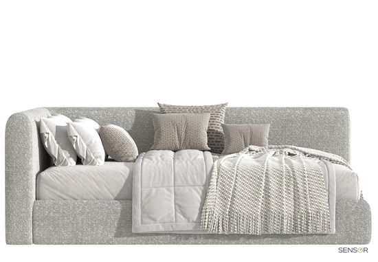 Кровать угловая Тито