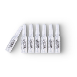 Hyaluron Skin Dive - Ампульный концентрат “Глубокое увлажнение и упругость”, 7×1,5 мл