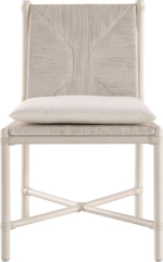 Стул McGuire Rockport Chair