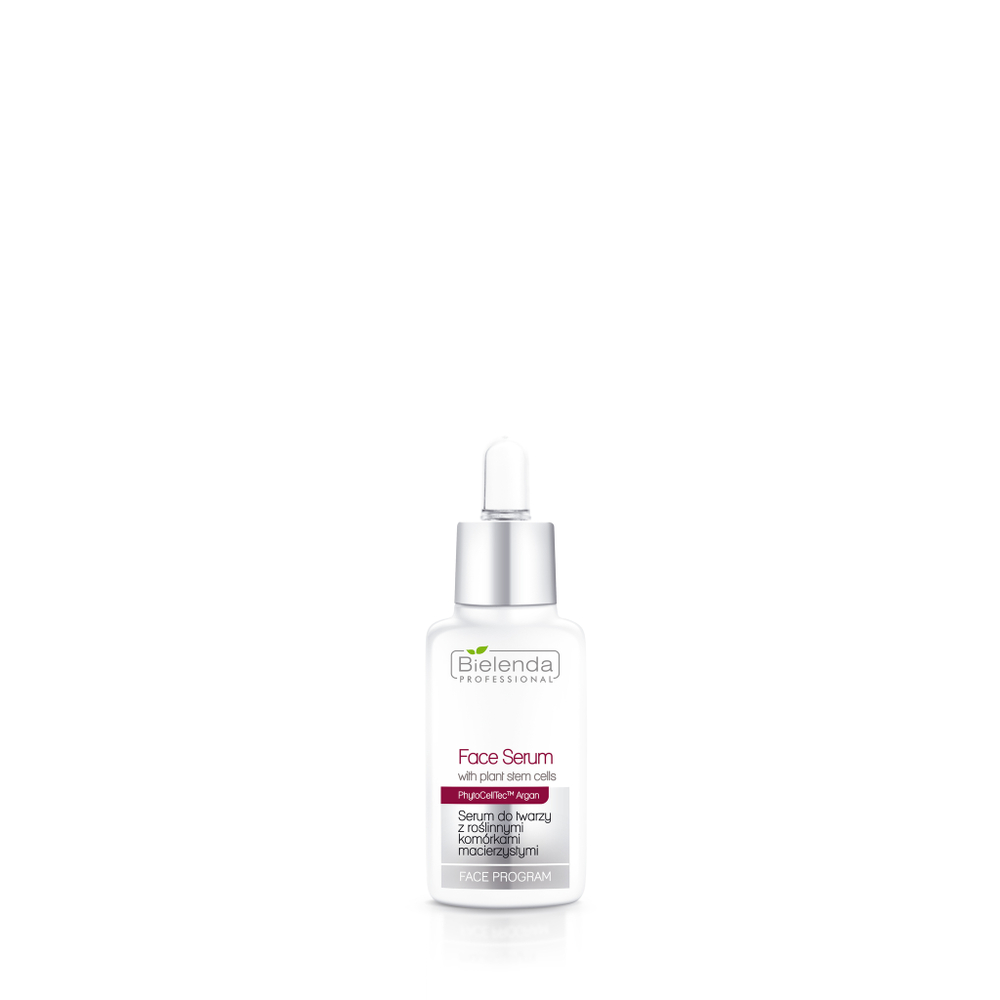 Сыворотка с арганом, омолаживающая PHYTOCELLTEC ARGAN, 30 мл.