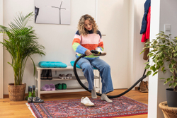 Насадка для очистки обуви для SE 4, 5, 6