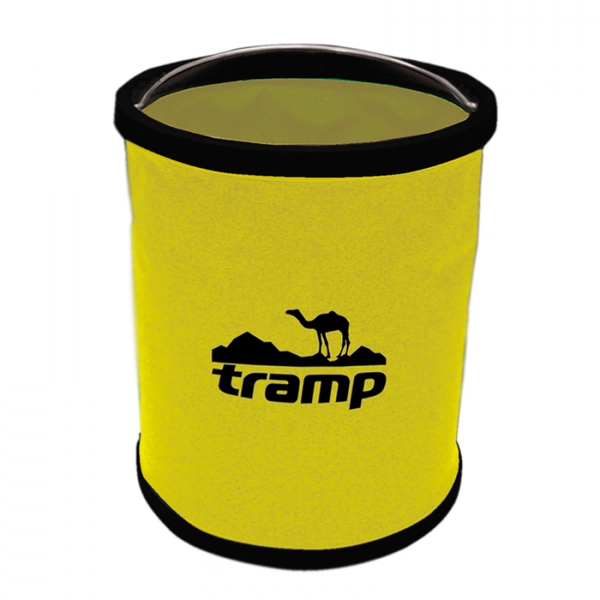 Tramp ведро складное 6л TRC-059
