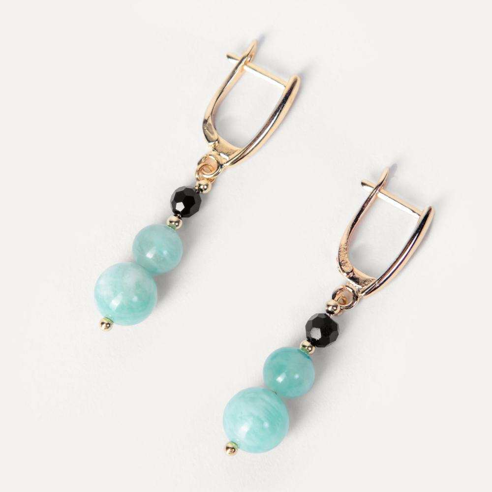 Серьги Accent SBU