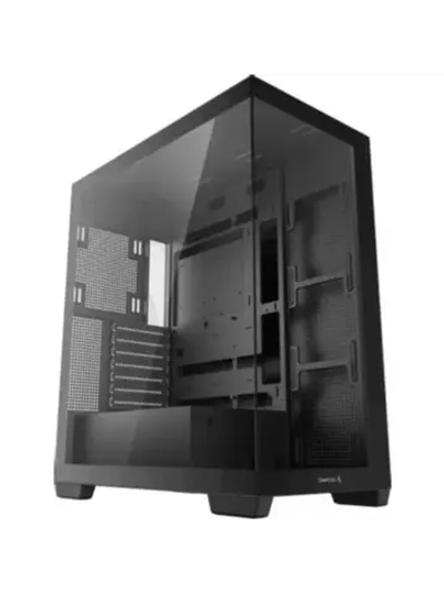 Компьютерный корпус CG580 R-CG580-BKNDA0-G-1 BLACK