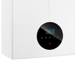 Котел газовый METEOR Q3 С настенный 2 конт. закр. кам. сгор. 18квт