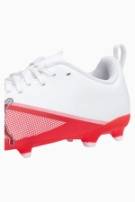 Бутсы Puma Ultra 7 Play LL FG/AG Junior