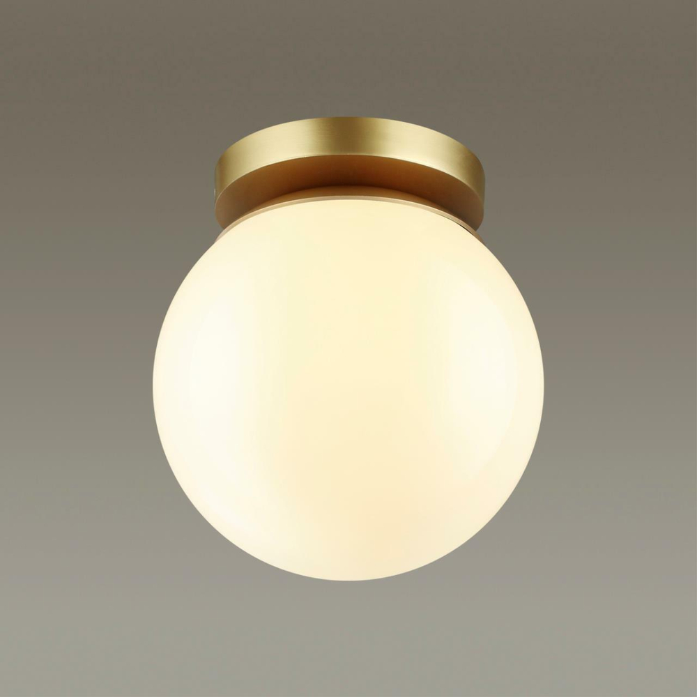 Потолочный светильник Odeon Light BOSCO 4247/1C