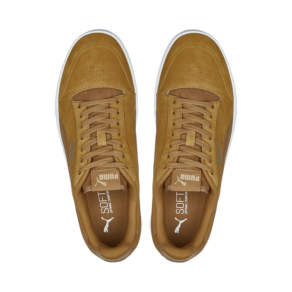 Мужские кеды PUMA Shuffle SD