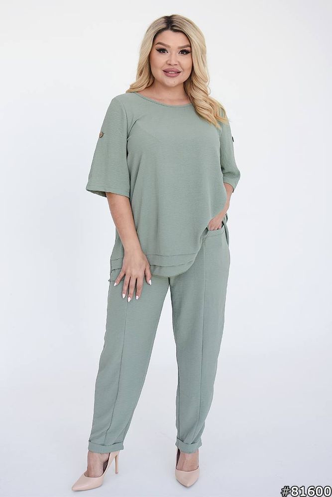 Костюм УК-1188-1 Fabrika