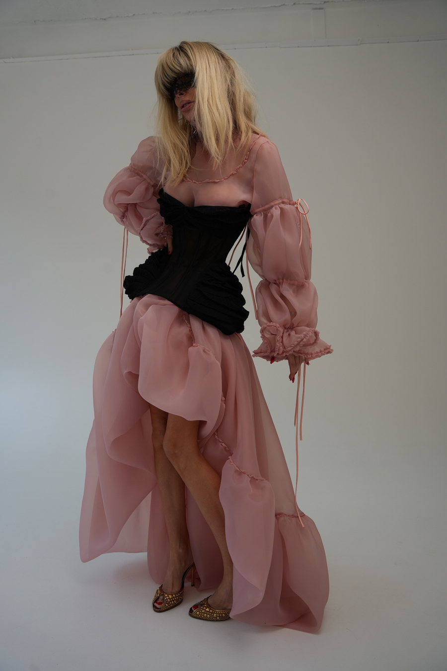 Корсет VALMONT