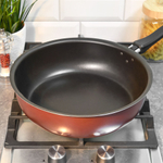 Сотейник 26см "ScovO EXPERT" б/кр