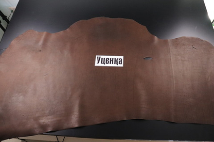 Уценка: 1,4-1,6 Кожа Арабика Краст коричневый к/к 169 дм²